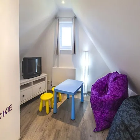 Casa vacanze In Am *