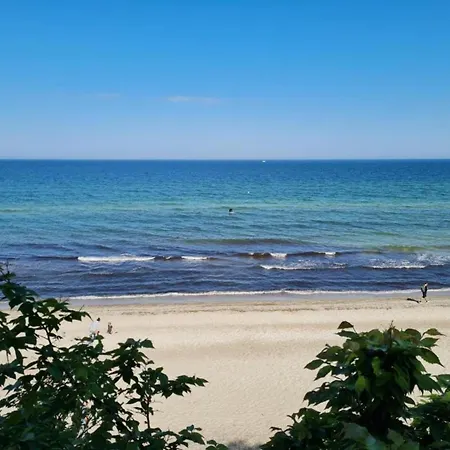 In Am Casa vacanze Rerik