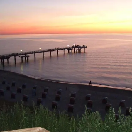 Casa vacanze In Am Rerik