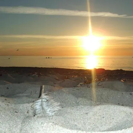 Casa vacanze In Am *