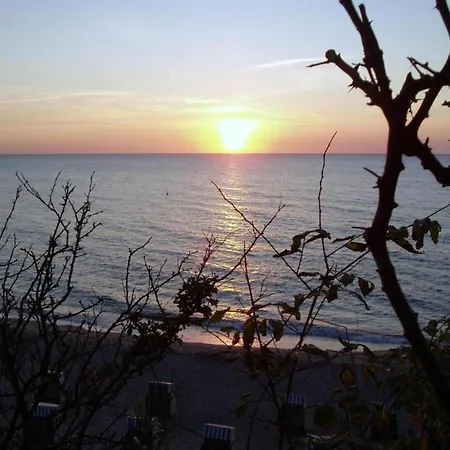 In Am Casa vacanze Rerik