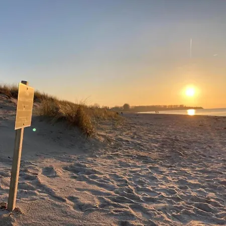 Casa vacanze In Am Rerik