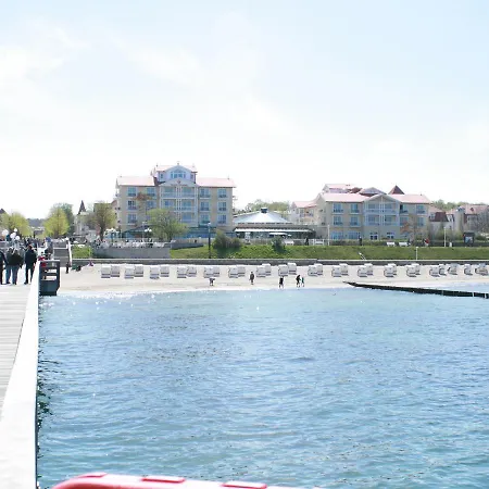 In Am Casa vacanze Rerik