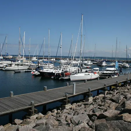 In Am Casa vacanze Rerik